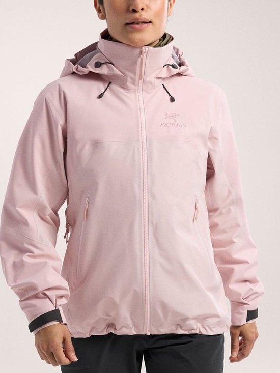 Arc'teryx Jackets & Blazers - Arc'teryx Women’s BETA AR JACKET pro-level protective hardshell Size M